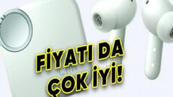 Nothing, Bomba Özelliklerle Sahip Kablosuz Kulaklığı CMF Buds 2’yi Duyurdu