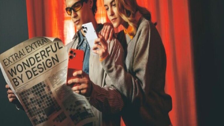 Nothing’den CMF Phone 2 Pro: Hem kendisi hafif, hem de fiyatı!