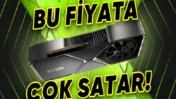 NVIDIA GeForce RTX 5060 Ti Türkiye’de Satışa Sunuldu: İşte Fiyatı (GeForce RTX 5060 da Yolda)