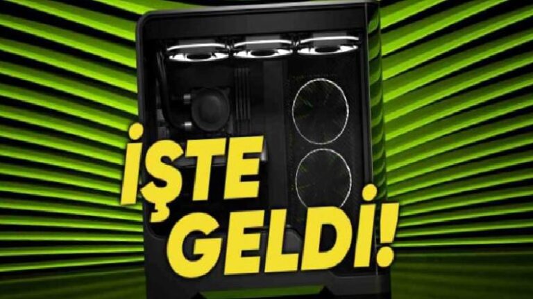 NVIDIA RTX 5060 ve RTX 5060 Ti Resmen Duyuruldu: İşte Fiyatı ve Özellikleri!