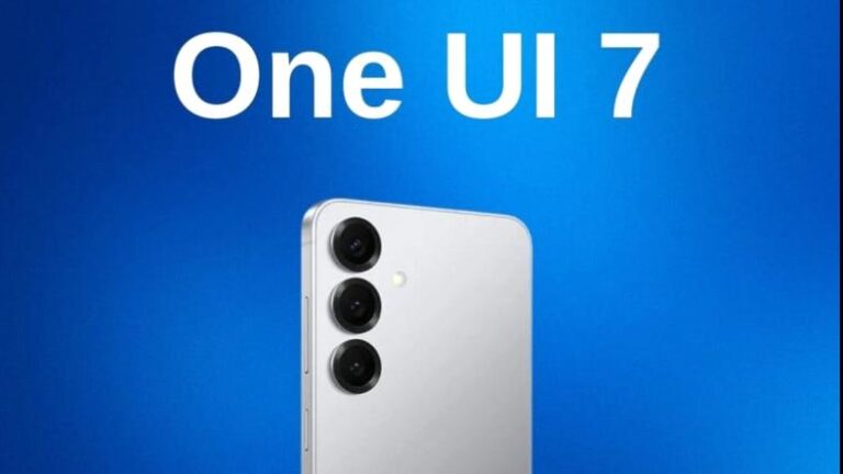 One UI 7 Güncellemesini Alacak Telefonların Listesi Yayımlandı: İşte Önümüzdeki Üç Ayın Takvimi!