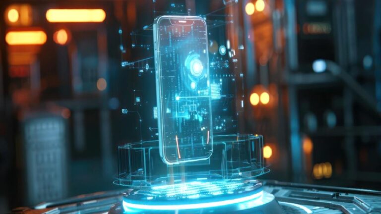 OpenAI ve Jony Ive’ın gizemli projesi, ekransız bir AI telefonu mu?
