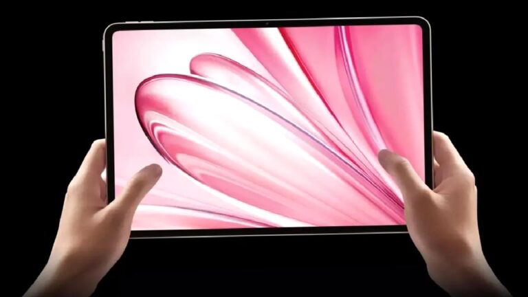 Oppo Pad 4 Pro resmen tanıtıldı! İşte özellikleri