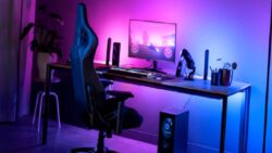 Oyun Tecrübenizi Renklendirecek  En İyi Aydınlatma Eseri Tavsiyeleri