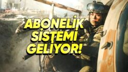 Oyuncuları Üzecek Gelişme: Battlefield 6, Aylık Abonelik Sistemiyle Geliyor