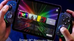 Razer, PC Oyunlarını Uzaktan Oynanabilir Hâle Getiren Yeni Platformunu Duyurdu!