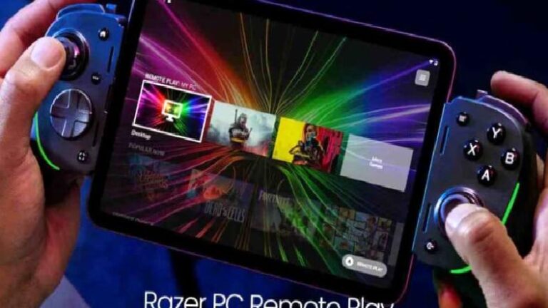 Razer, PC Oyunlarını Uzaktan Oynanabilir Hâle Getiren Yeni Platformunu Duyurdu!
