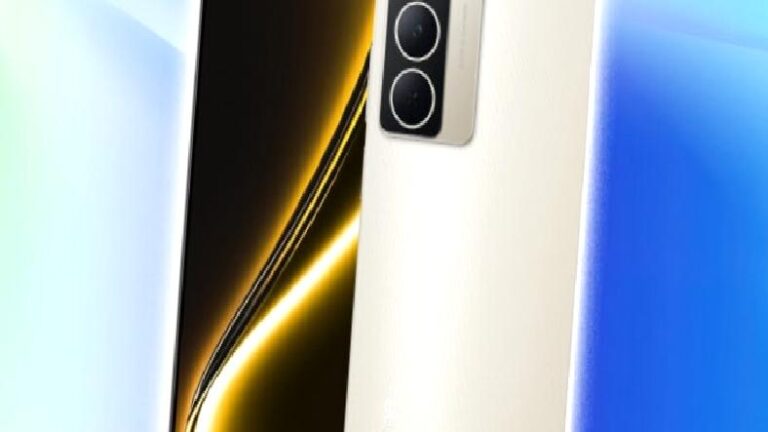 realme’den Hem Uygun Fiyatlı Hem Askeri Seviyede Sağlam Telefon: NARZO 80x