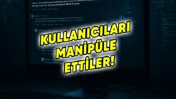 Reddit’te Korkutan Yapay Zekâ Çalışması: İnsanları, İnsanlardan Daha Kolay Manipüle Edebiliyor