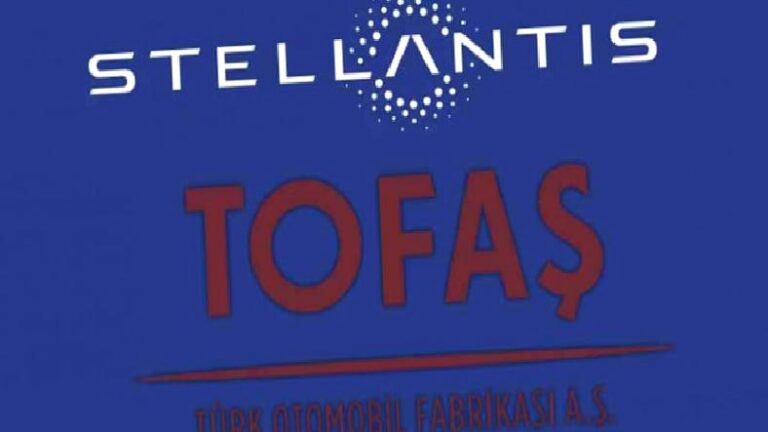 Rekabet Konseyi’nden Onay Geldi: Tofaş, Stellantis Türkiye’yi Devralıyor