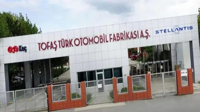 Rekabet Kurulu onay verdi: Tofaş, Stellantis Türkiye’yi satın alıyor!