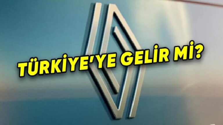 Renault, Togg’a da Rakip Olacak Yeni C-SUV Modelinin İsmini Açıkladı