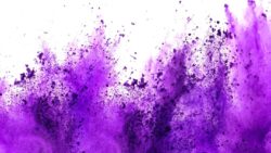 Renk algısının gizemi: Mor renk aslında gerçek değil mi?