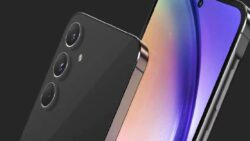 Samsung Galaxy A56 için ilk güncelleme yayınladı! İşte yenilikler