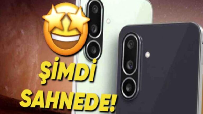 Samsung Galaxy M56 Tanıtıldı: İşte Tüm Detayları!