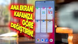 Samsung, Telefonunuzu Başınıza Göre Özelleştirmenizi Sağlayan Good Lock’ın Yeni Özelliklerini Açıkladı