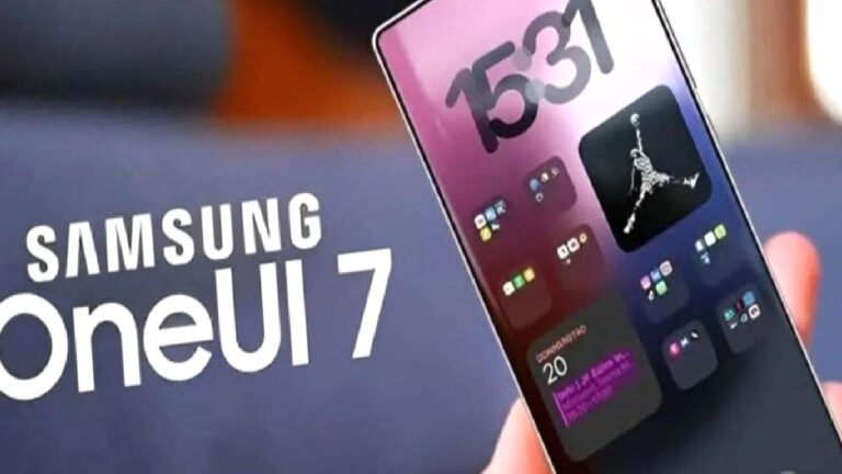 Samsung, üç modeli için daha One UI 7 güncellemesini yayınladı!