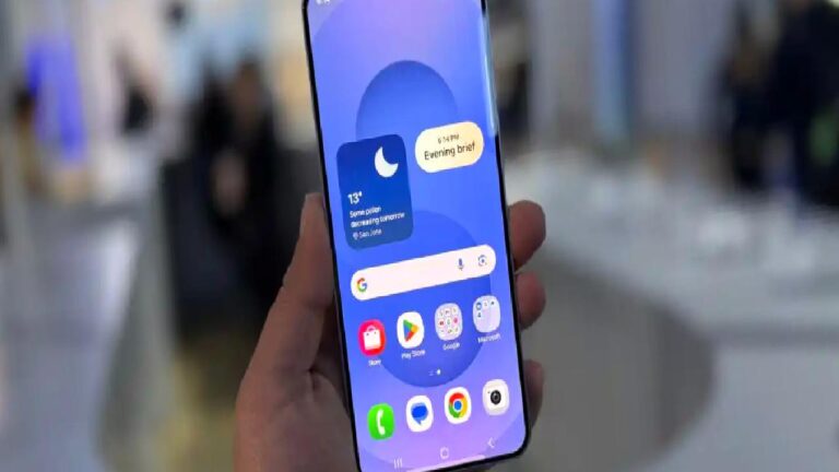 Samsung’dan beş modele One UI 7 müjdesi!