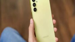 Samsung’dan müjde: Üç model için kritik güncelleme yayınlandı!