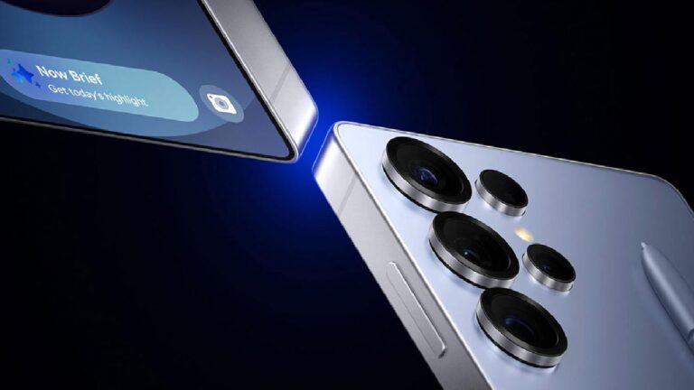 Samsung’dan üç model için güncelleme müjdesi!