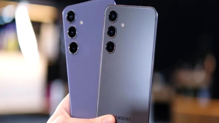 Samsung’dan üç modele daha güncelleme müjdesi!