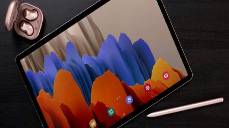 Samsung’dan uygun fiyatlı PUBG canavarı tablet geliyor!