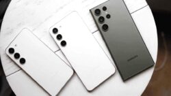 Samsung’un güncelleme dayanağı verdiği tüm modeller! – Nisan 2025