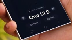 Samsung’un yaklaşan telefonu One UI 8’yi çalıştırırken görüldü!