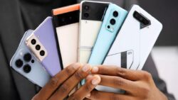 SAR pahası en düşük akıllı telefonlar!
