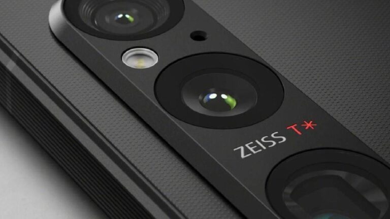 Sony Xperia 1 VII ertelendi: İşte çıkış tarihi!