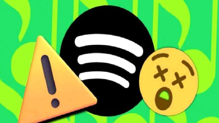 Spotify Çöktü: Uygulamaya Erişim Sorunu Yaşanıyor!