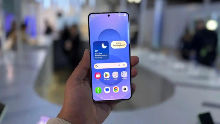 Şu ana dek One UI 7 güncellemesi alan Samsung modelleri!