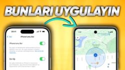 Telefonunuz Çalınırsa Hem iPhone Hem de Andorid İçin Neler Yapmanız Gerektiğini Adım Adım Anlatıyoruz