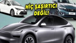 Tesla Model Y, Nasıl Oldu da Türkiye’de 1 Dakika İçerisinde Tükendi?