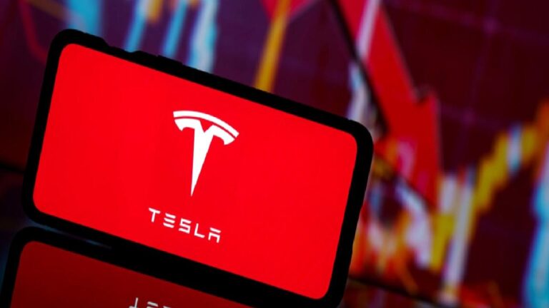 Tesla payları “Death Cross- Mevt Kesişimi” sinyali verdi: Piyasada neler oluyor?
