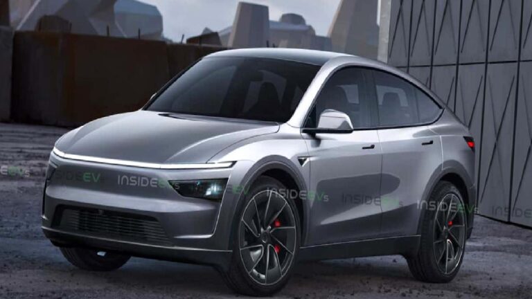 Tesla’nın ucuz Model Y planı ertelendi