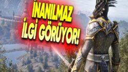 The Elder Scrolls IV: Oblivion Remastered, 5 Gün Dolmadan Milyonlarca Oyuncuya Ulaştı!