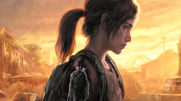 The Last of Us Complete sürümü satışa çıktı! İki oyun bir ortada