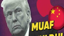 Trump, Çin’den İthal Edilen Kimi Elektronik Eserler İçin Süreksiz Vergi Muafiyeti Kararı Aldı!