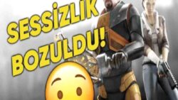 Valve’ın Konsept Sanatkarından Oyun Dünyasını Titreten İddia: “Half-Life 3 Geliştiriliyor…”