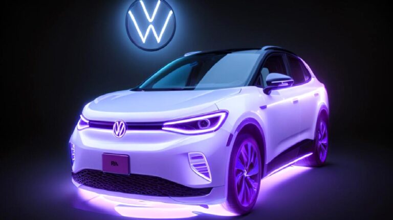 Volkswagen’in elektrikli araç satışları yüzde 59 arttı!