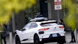 Waymo ile Toyota, otonom sürüş alanında işbirliği yapıyor!