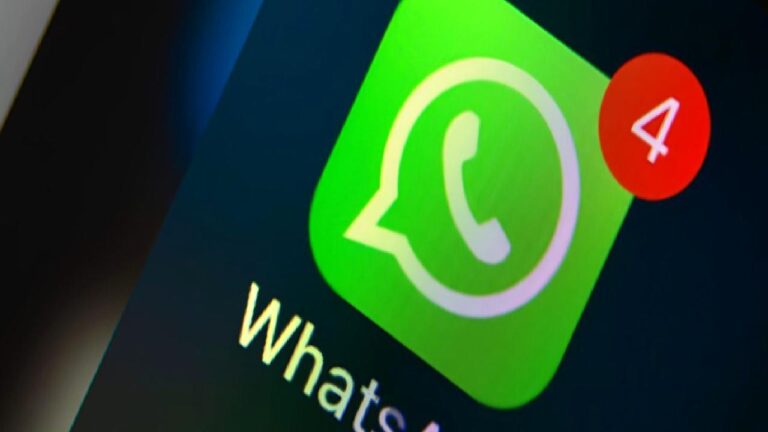 WhatsApp, nihayet dedirtecek bir özelliği test ediyor!