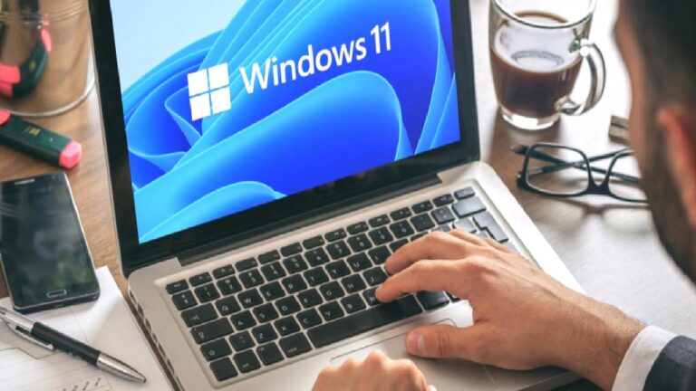 Windows 11’e çok geç kalmış bir “yenilik” daha geliyor