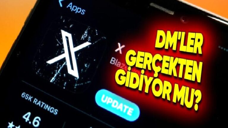 X Çalışanı, Sosyal Medyayı Ayağa Kaldıran “DM Özelliği Kaldırılacak” Paylaşımının Aslını Açıkladı
