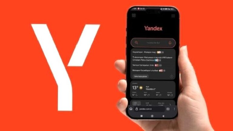 Yandex Search Türkiye’den Yayıncılara Yönelik Yeni Program: Yandex Publisher