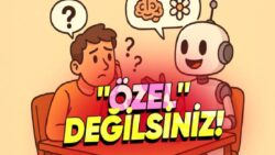 Yapay Zeka Bazen Neden “Saçma” Cevaplar Veriyor? Fazla Üstüne Gittiğimizde Neden “Yalakalık” Yapıyor?