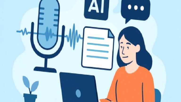 Yapay Zeka ile Sesleri Yazıya Dönüştürebileceğiniz Ücretsiz Uygulamalar