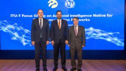 Yapay zeka odaklı telekomünikasyon ağları İstanbul’da masaya yatırıldı