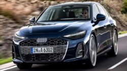 Yeni Audi A6 resmen tanıtıldı! İşte tasarımı